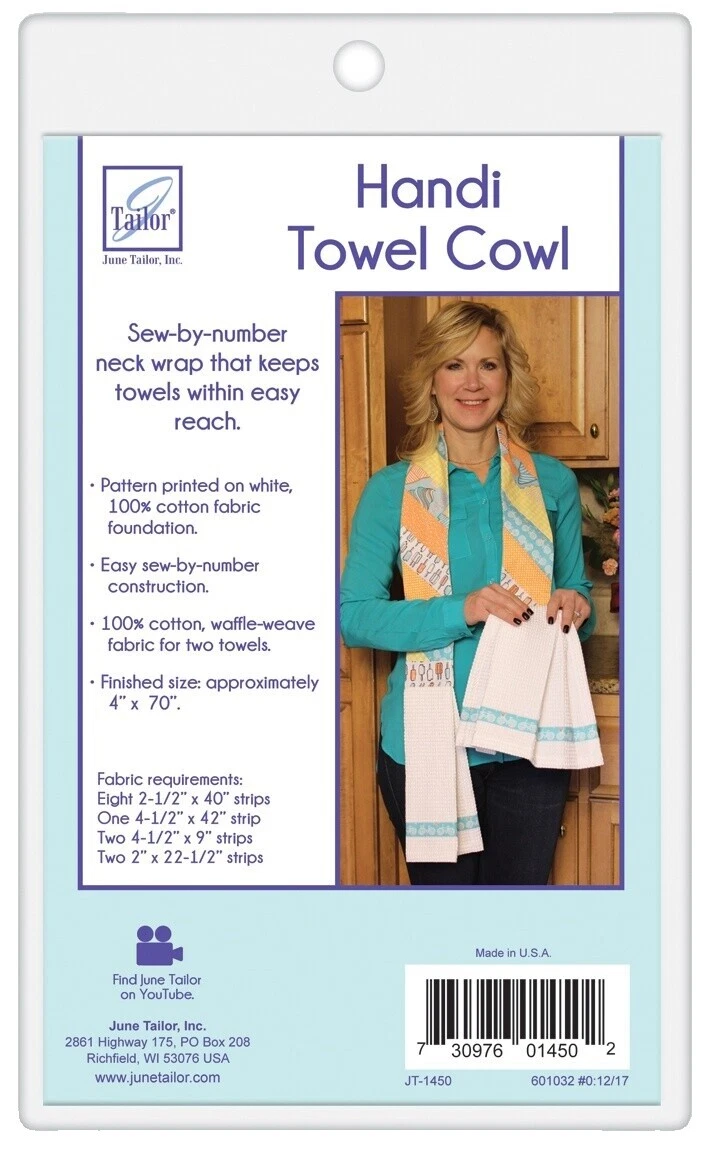 June Tailor Quilting Kits