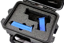 New precut foam for Storm Pelican im2050 fits Heckler Koch HK VP9 VP40 Pistol