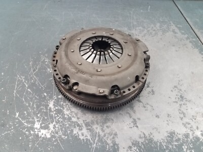 #ad #ad 2006 Porsche Cayman S 987 OEM Clutch Flywheel Assembly #4205 P1 $139.99
