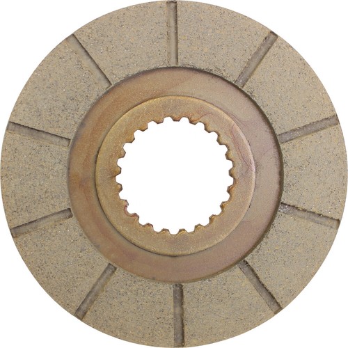 303135241 Brake Disc Bonded for White Oliver and Minneapolis Moline