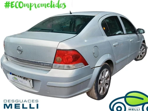 13275077 Pantalla Multifuncion para OPEL ASTRA H BERLINA Enjoy 2008 8941902 - Imagen 9 de 10