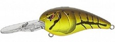 SPRO Mike McClelland RkCrawler 55 Crankbait- Spring Craw