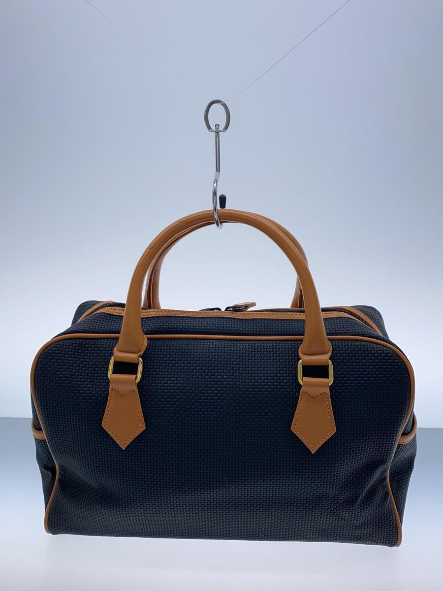 Borsa a mano YVES SAINT LAURENT Boston vecchia