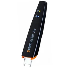 Scanmarker Air Pen Scanner, Reading Pen, Digital Highlighter Scanning Pen 