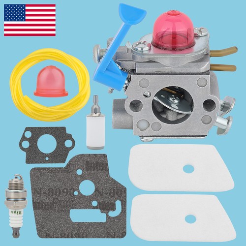 Carburetor For Husqvarna 128C 128L 128LD 128RJ Trimmer Zama C1QW40A