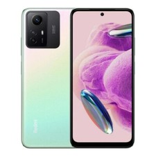 Xiaomi Redmi Note 12S 8+256 Go - Vert - Grade A (Reconditionné Par XIAOMI)