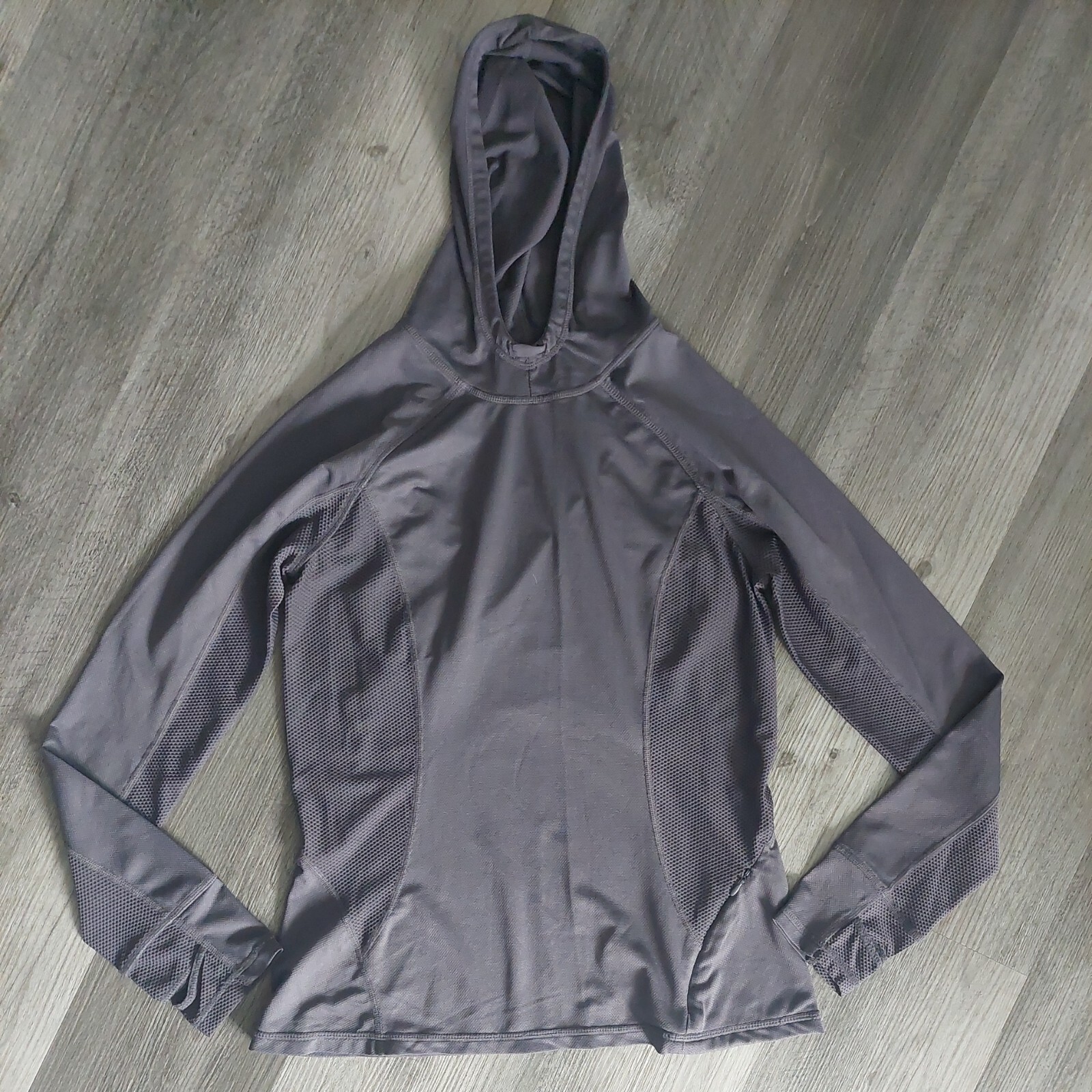 Fabletics "Alecia" Performance Pullover Hoodie Lo… - image 2