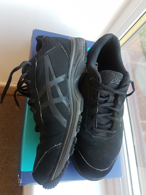 asics nebraska