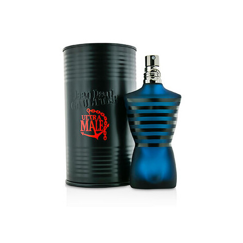 Ultra Male By Jean Paul Gaultier 125ml 
