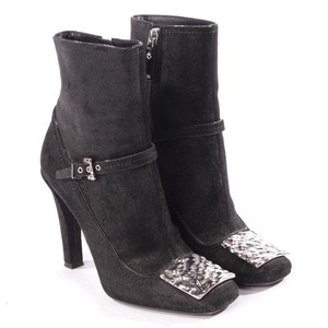 botines louis vuitton mujer