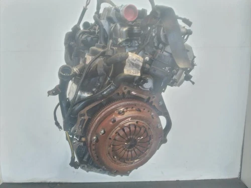 Y20DTH Moteur Complet pour OPEL VECTRA C CARAVAN * 2003 796416 - Bild 3 von 4