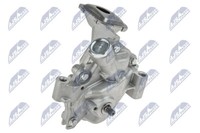 Nty BPO-TY-003 ÖLpumpe FüR Toyota
