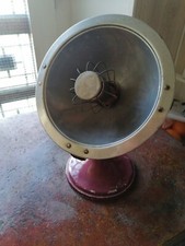 Radiateur Calor Chauffage 1950 60  Metal