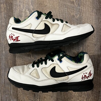 nike air span 2 mowabb