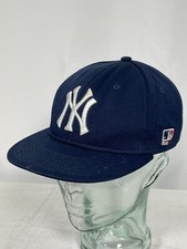 New York Yankees Team MLB by OC Sports Baseball Hat Youth Adjustable