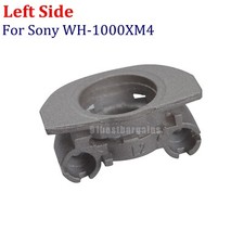 Sony WH-1000XM4 Headphones Plastic Hinge Swivel Replacement - Left Side gold