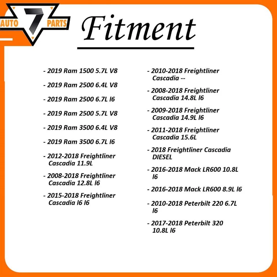 Limpiaparabrisas delantero ANCO 2x para 1500 2019-2019 Foto 2 de 4