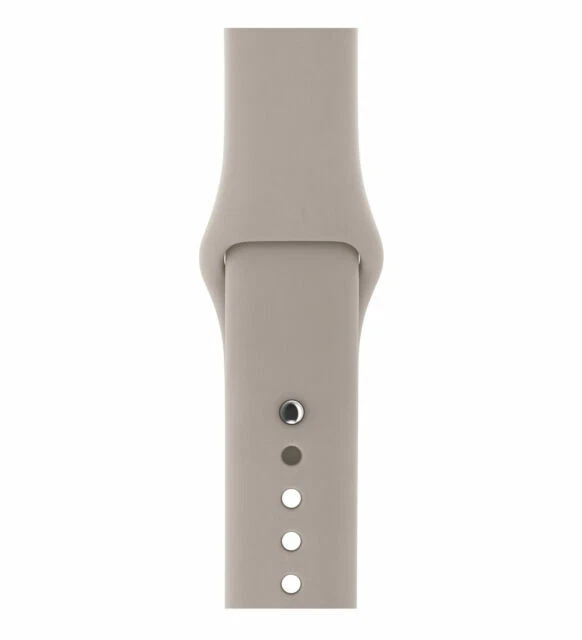 Silicone Smartwatch Straps