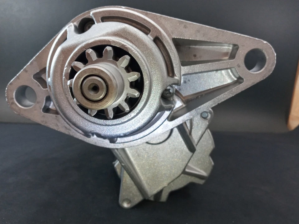 Arranque para Chevrolet W4500 Tiltmaster L4 1999-2001 4,8 L Foto 2 de 4