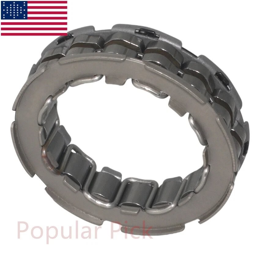 Embrague de arranque para Husaberg FE450S 04/07 FE550 e/6 05-08 FE650 e/6 2005-2008 Foto 4 de 4