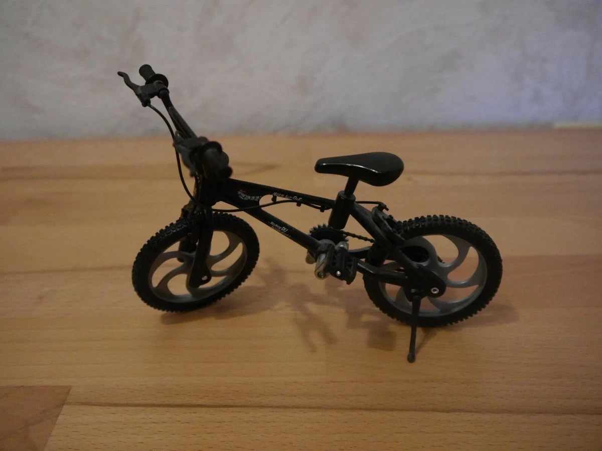 BMX-Rad Modell die Wilden Kerle ca. 15 cm | eBay