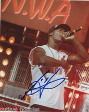 Aldis Hodge Straight Outta Compton Autographed Signed 8x10 Photo COA #1