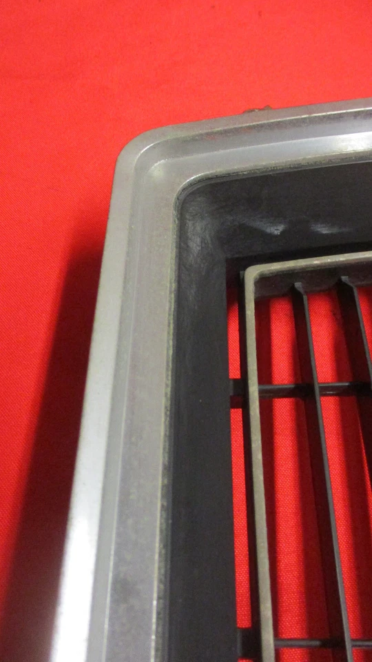 GMC S15 1983-1990 y parrilla delantera Jimmy Foto 3 de 4