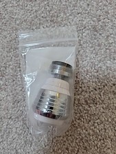 Water Sense High Efficiency Faucet Nozzle Max Flow Rate 1.5 GPM N3115P