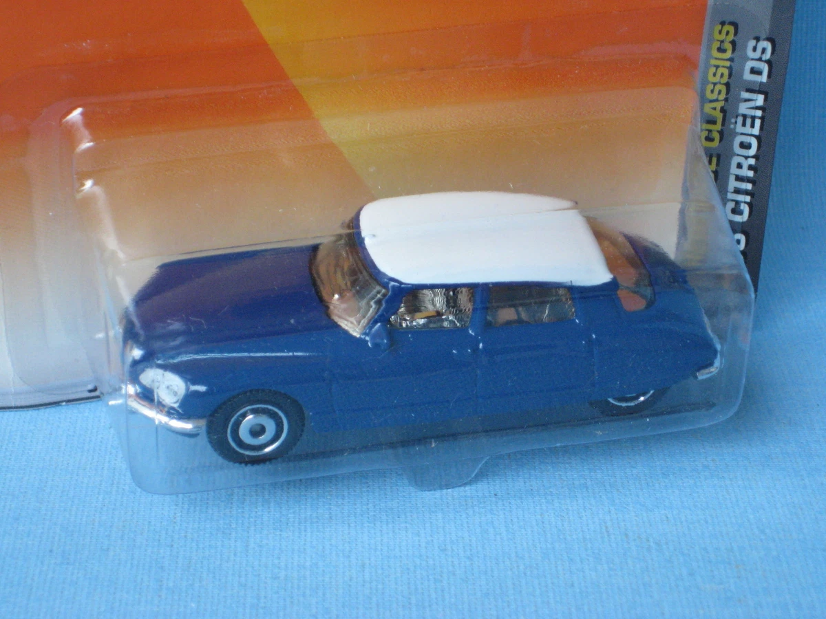 Citroen ds on sale matchbox