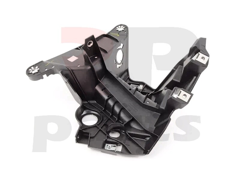 FOR BMW X5 F15 2013-2018 NEW NEW FRONT FENDER HOLDER BRACKET RIGHT  