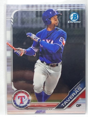 2019 Bowman CHROME PROSPECT Vets and 1st Bowman **YOU PICK** #BCP1-250 - (a78) - Picture 25 of 313