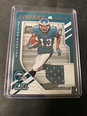 nelson agholor jersey