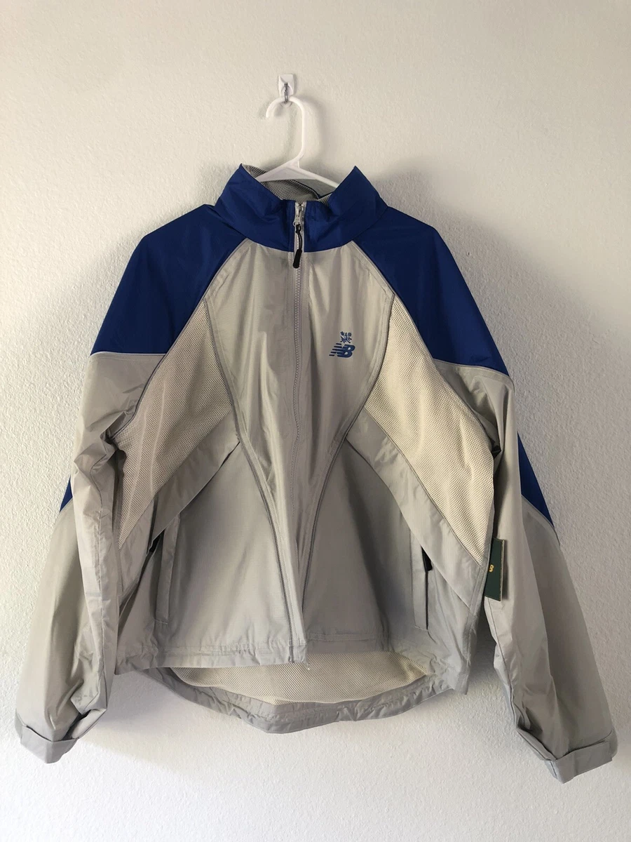 Aime leon dore best sale windbreaker