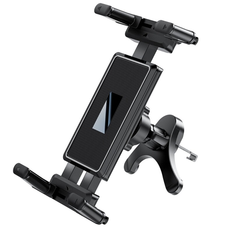 Upgraded Phone and Tablet Stand with Vehicle Support Rack