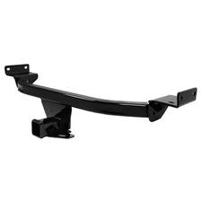 For Kia Sportage 2017-2022 Class 3 Trailer Hitch Tow Hitch 2" Receiver 3500 lbs