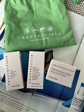 chantecaille Skincare travel size Set Aromacologie collection