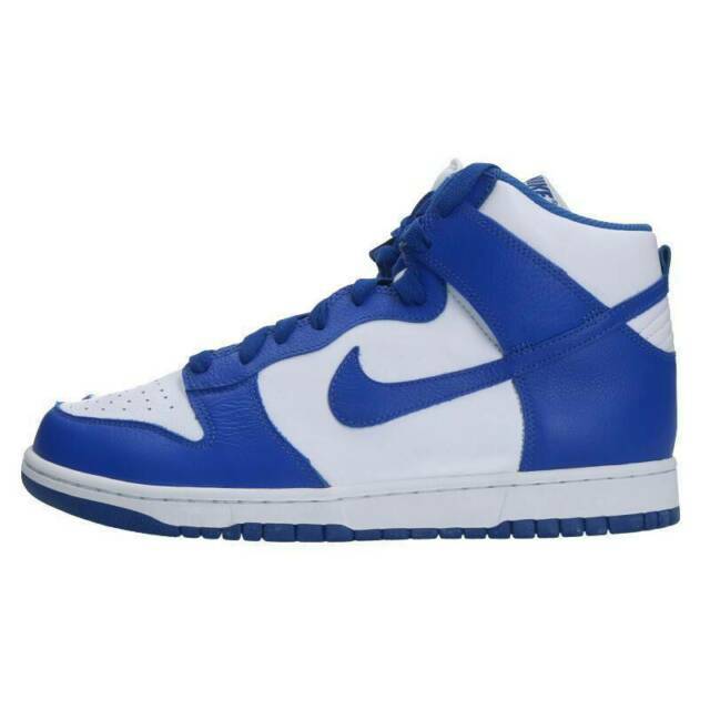 dunk retro qs