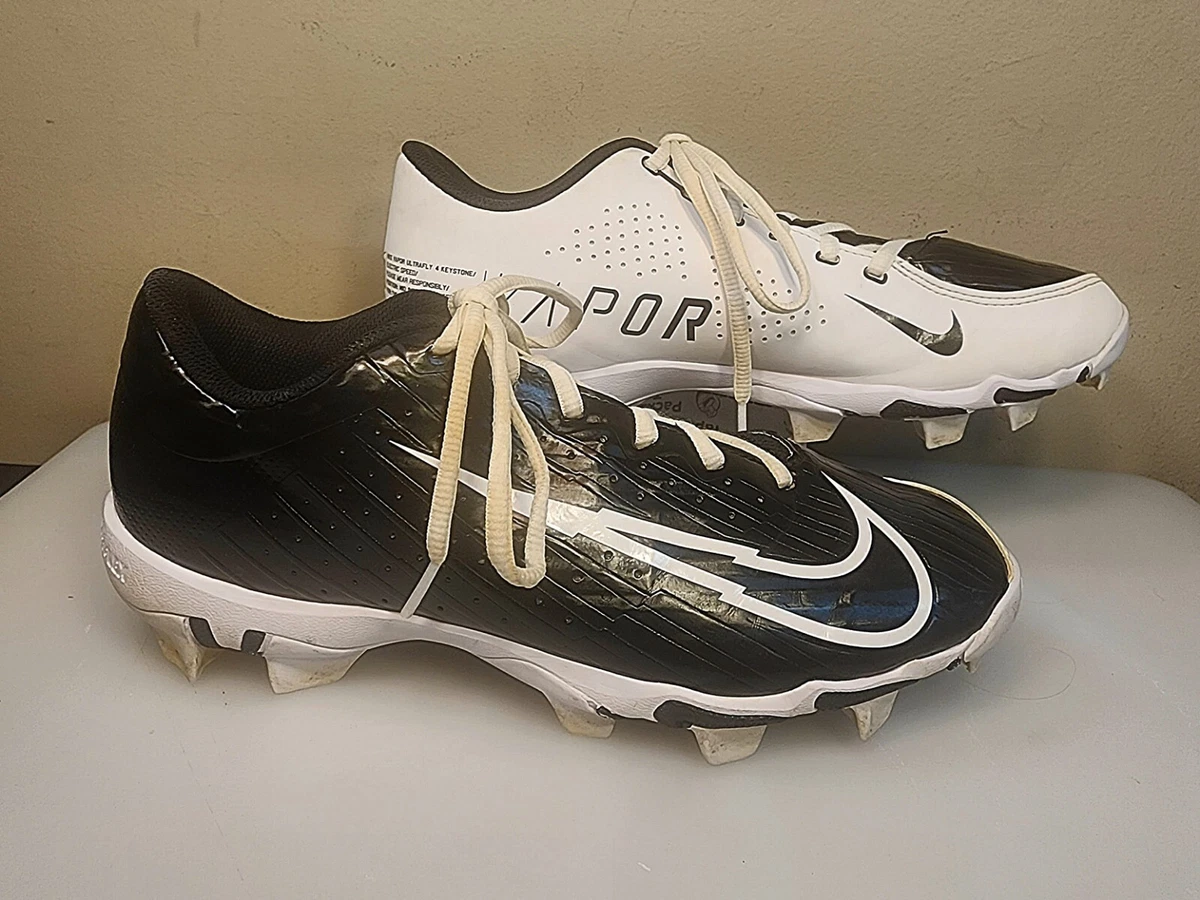Nike Vapor Baseball Cleats Ultrafly 4 Keystone Sz 7.5 Men DC3717