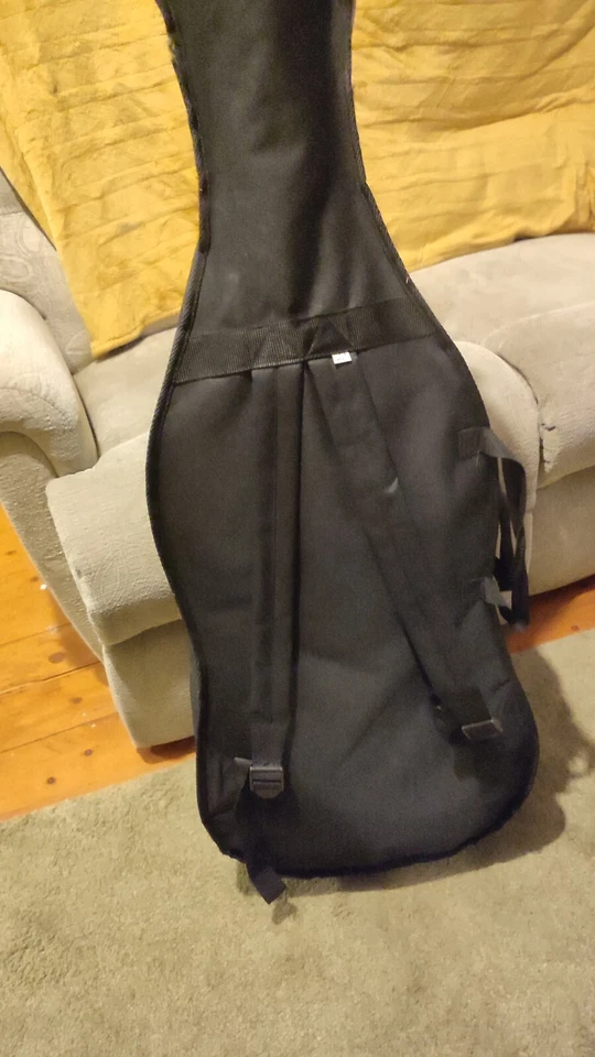 3/4 size cello - Image 2 of 4