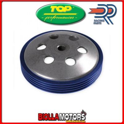 9924950 KUPPLUNGSGLOCKE TOP 107mm GILERA DNA 50 2T 2005-2007