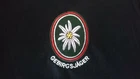 GEBIRGSJAGER MOUNTAIN TROOPS GERMAN WW2 HOODIE
