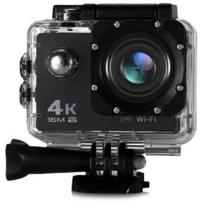XDV 4k Sports Camera