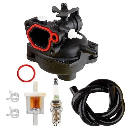 Vergaser für Briggs Stratton 300e 450e 500e 550e 575e 600e Motor 591160 - Bild 8 von 10