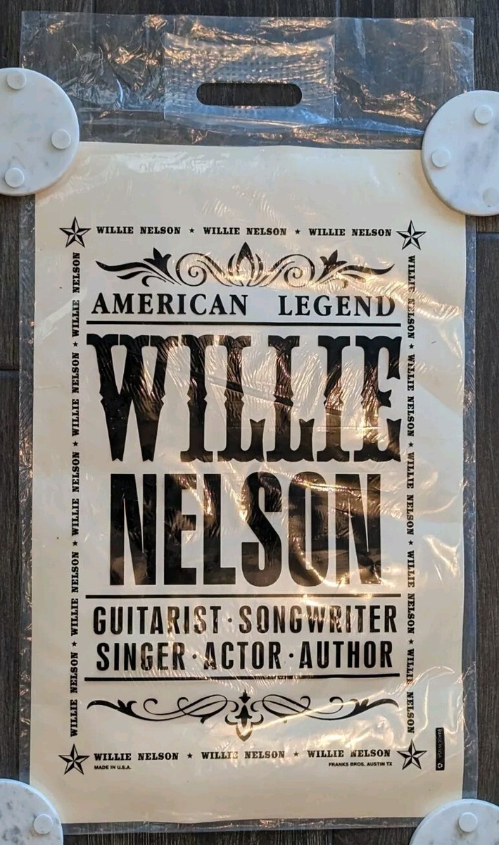 Willie Nelson Leon Russell ポスター ハワイ　レア Willie Nelson Leon Russell ポスター ハワイ レア