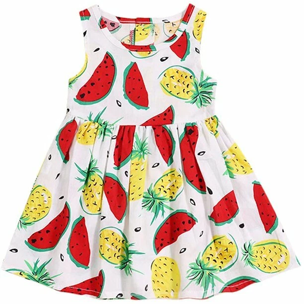 Discover 153+ fruit dress for baby girl best seven.edu.vn
