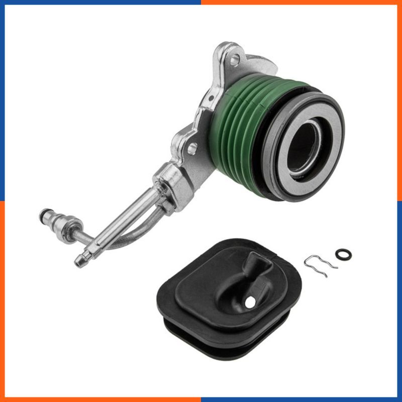 Débrayage central embrayage FORD résout fuite hydraulique boîte manuelle 13SKV001