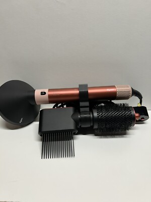 Dyson Airwrap Companion