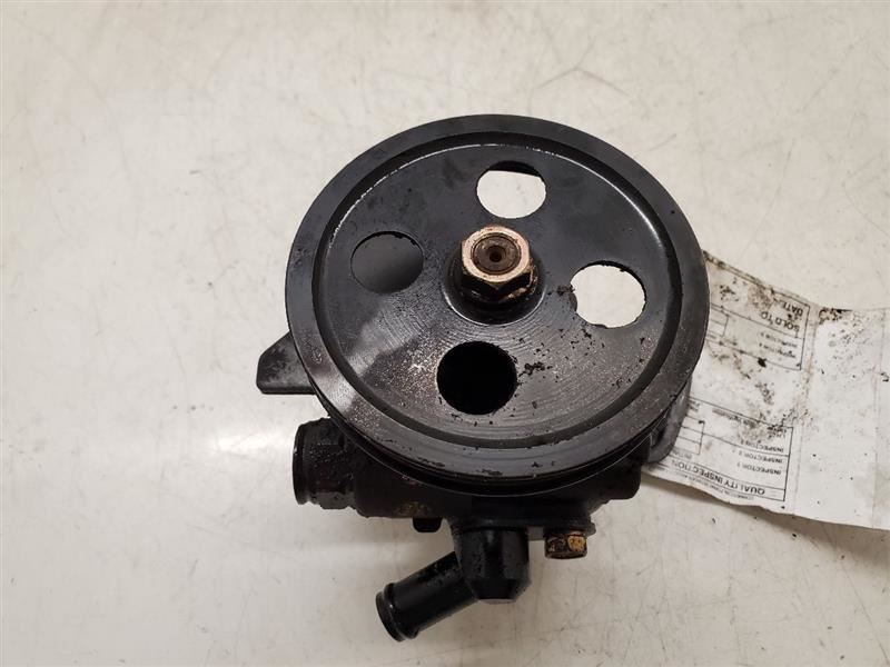 Toyota Camry LE, Power Steering Pump Complete Assy, 1992-2001, FWD