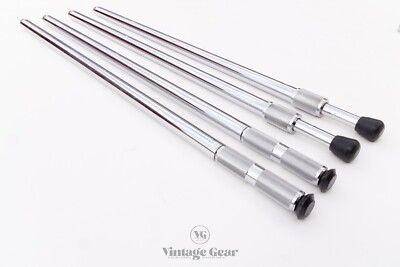 Fender Rhodes Legs - set of four | eBay