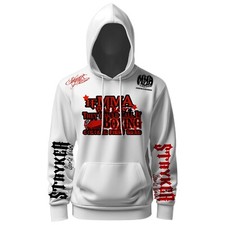 Stryker Call It Boxing MMA ufc Adult Pullover Hooded Hoodie Sweatshirt Hoody New